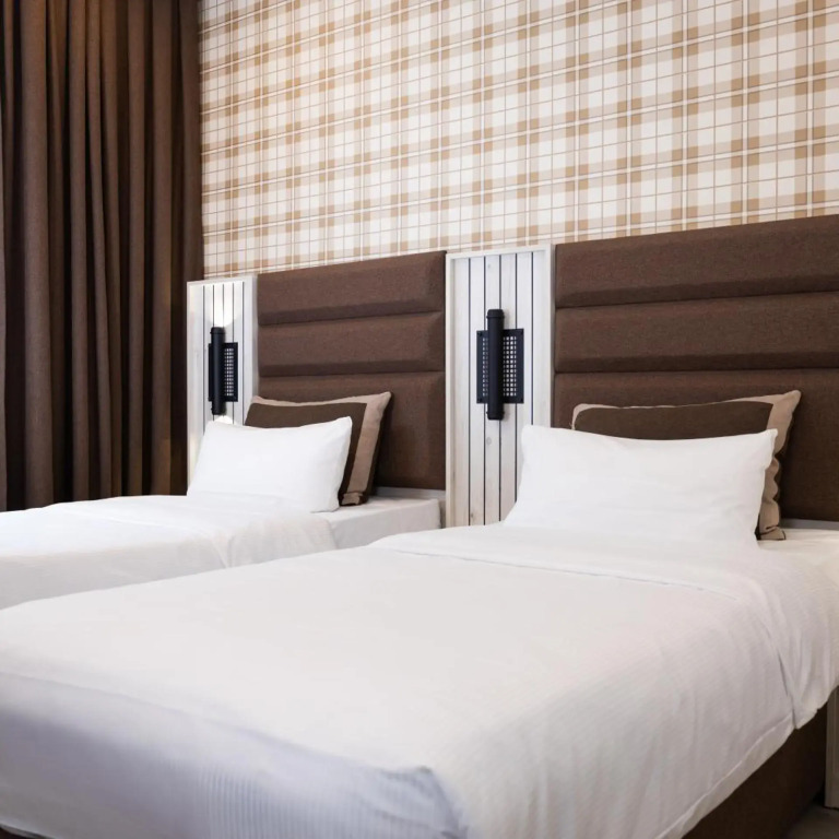 Hotel Innception