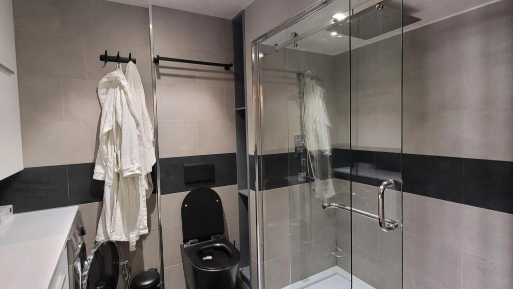 Studio 86 Apartment Tashkent