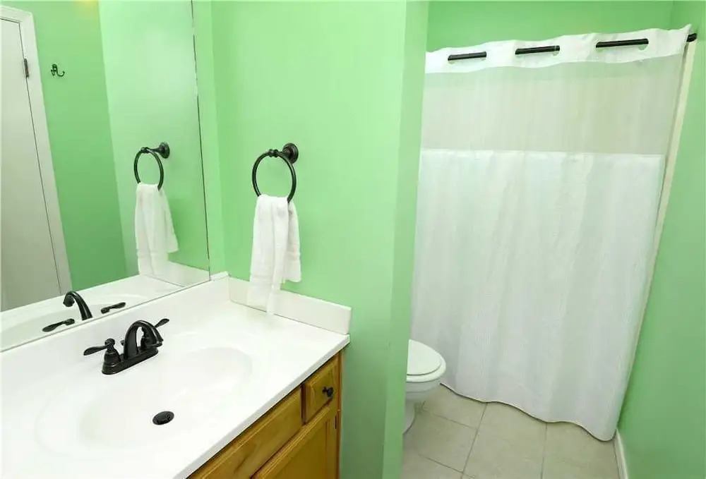 Gulf Highlands 141 - Two Bedroom Condo