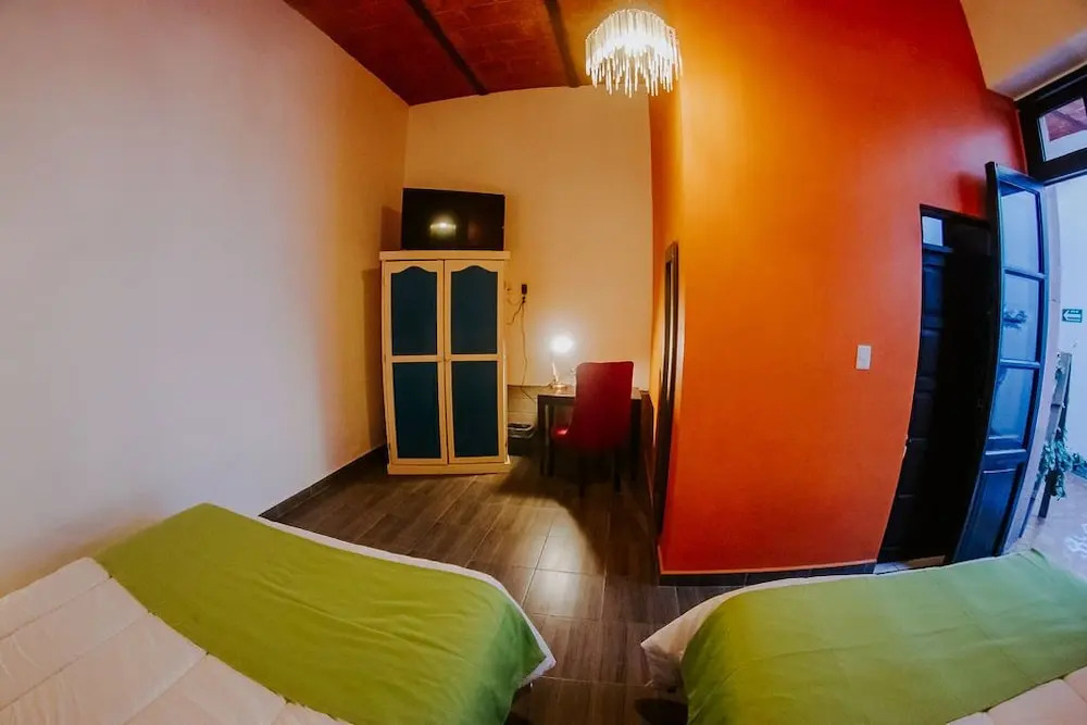 GRAN ALCÁZAR HOTEL BOUTIQUE