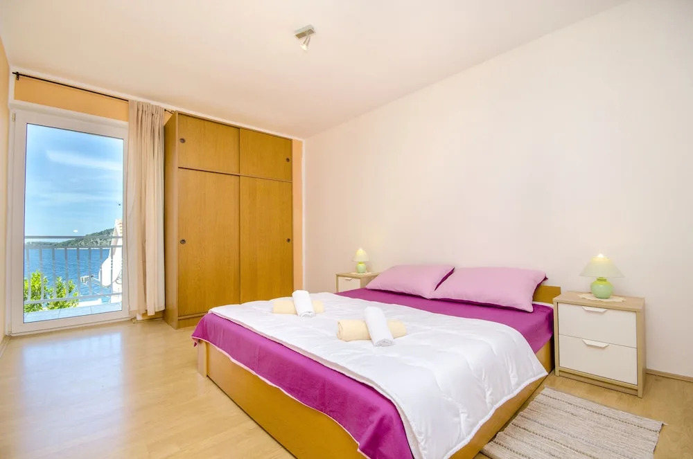 Apartment Barisa
