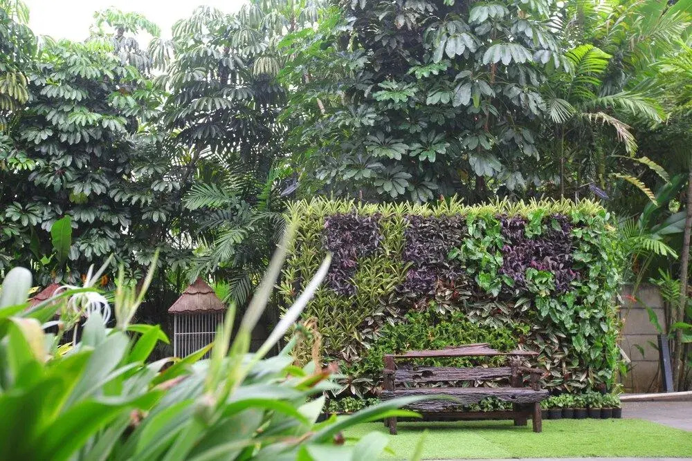 Padjadjaran Suites Resort and Convention Hotel