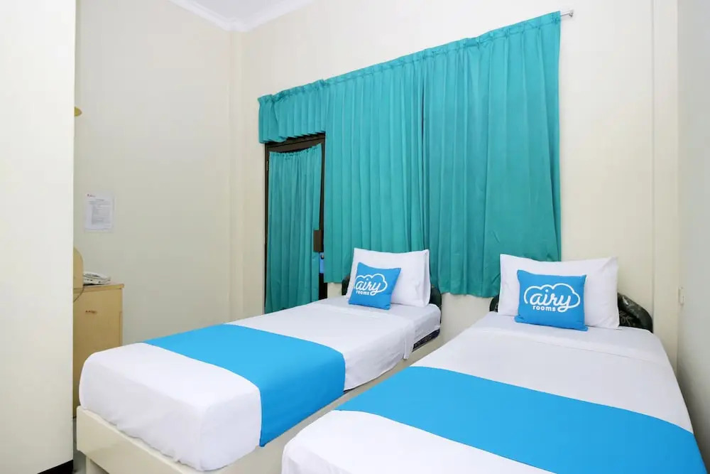 Airy Regol Moch Ramdan 96 Bandung