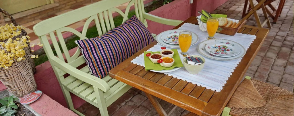 Saronis Hotel Agistri