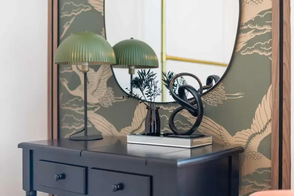 Stylish 2 Bedroom Notting Hill Stay