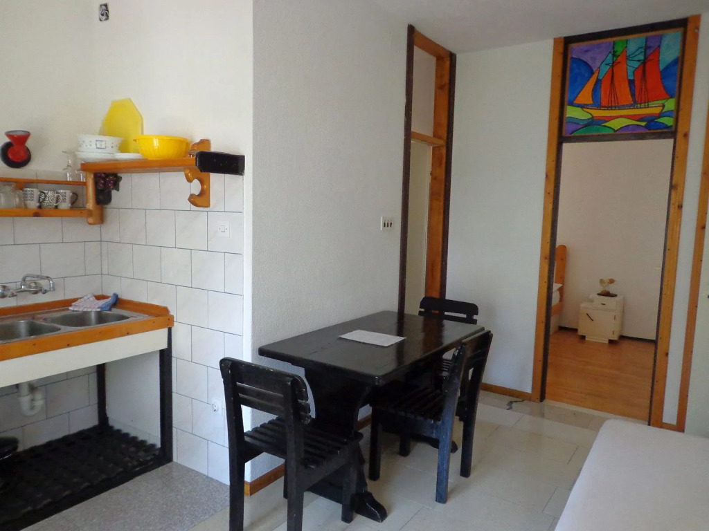 Apartment Brane - 150m from sea: A1 Bol, Island Brac