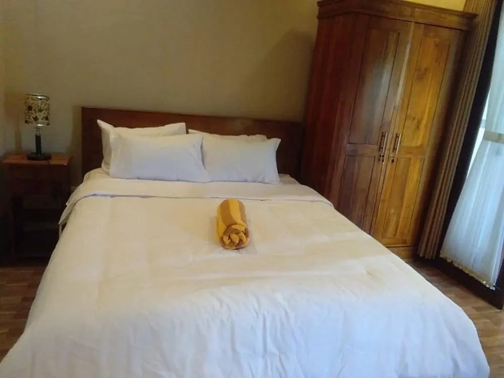 Teba Mesari Homestay