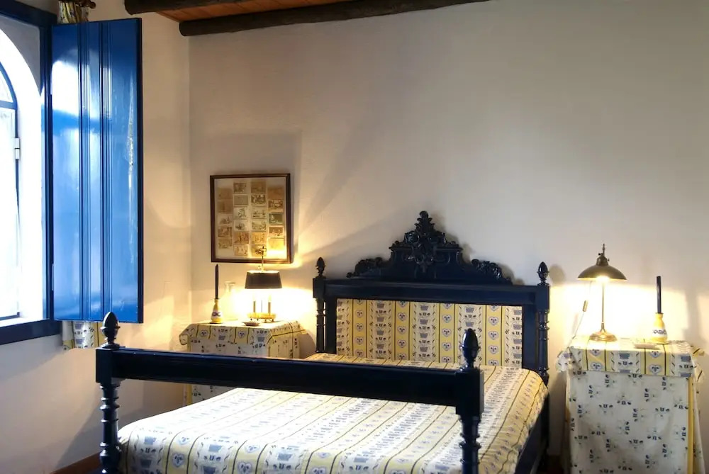 Quinta de Coalhos TH