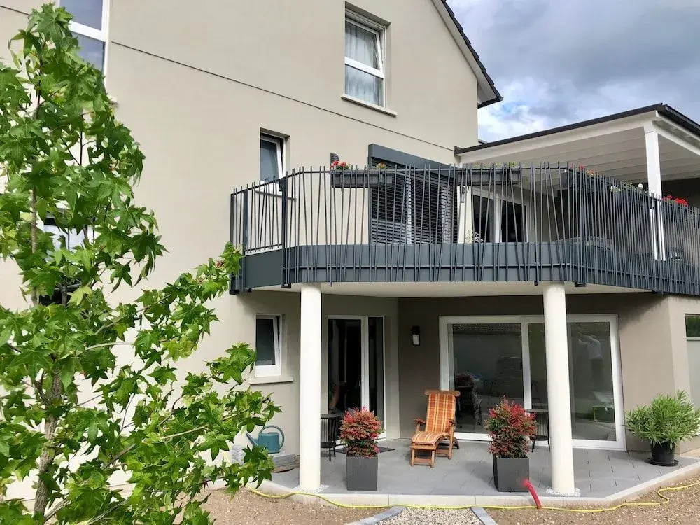 Maison d hotes Coeur de Village Alsace & spa