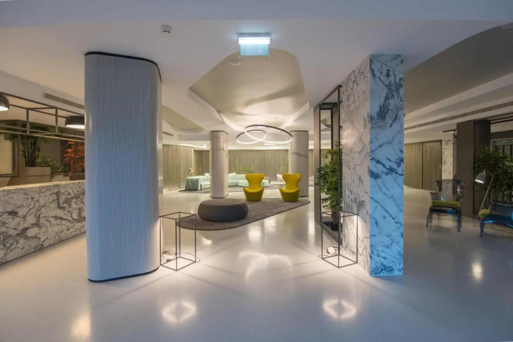 Azoris Angra Garden - Plaza Hotel
