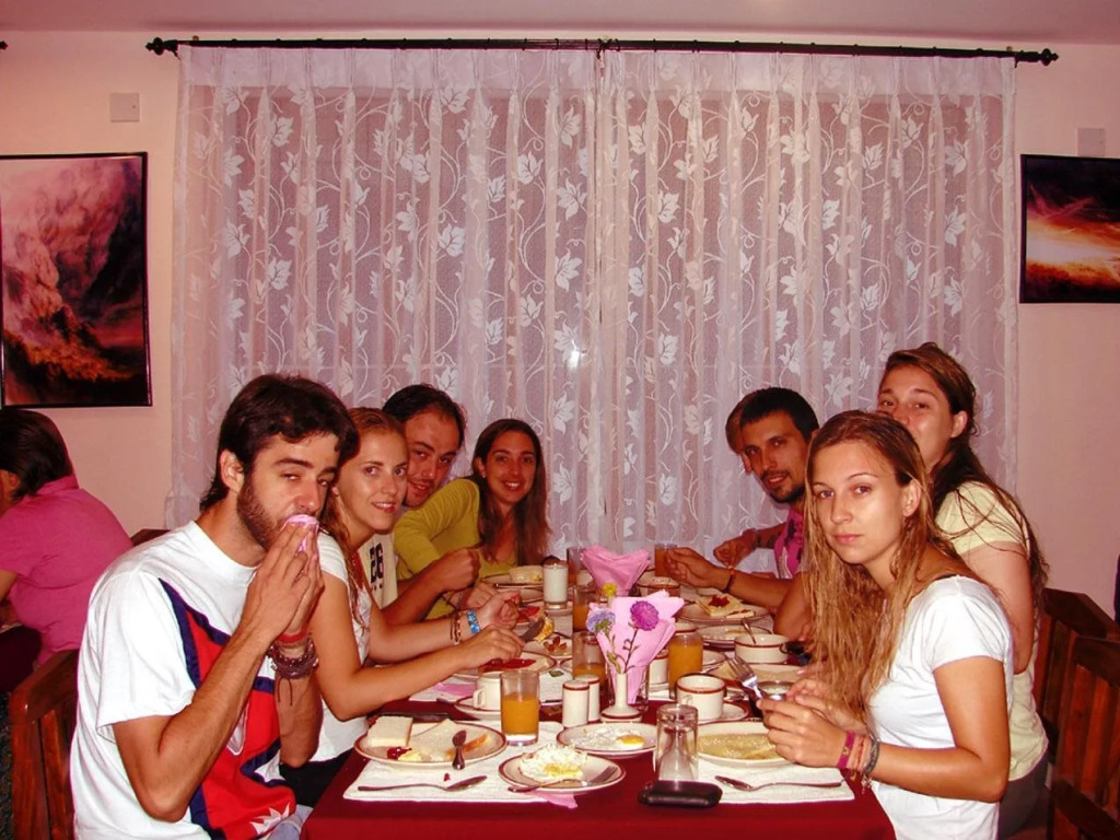 Cascade Hotel Kathmandu