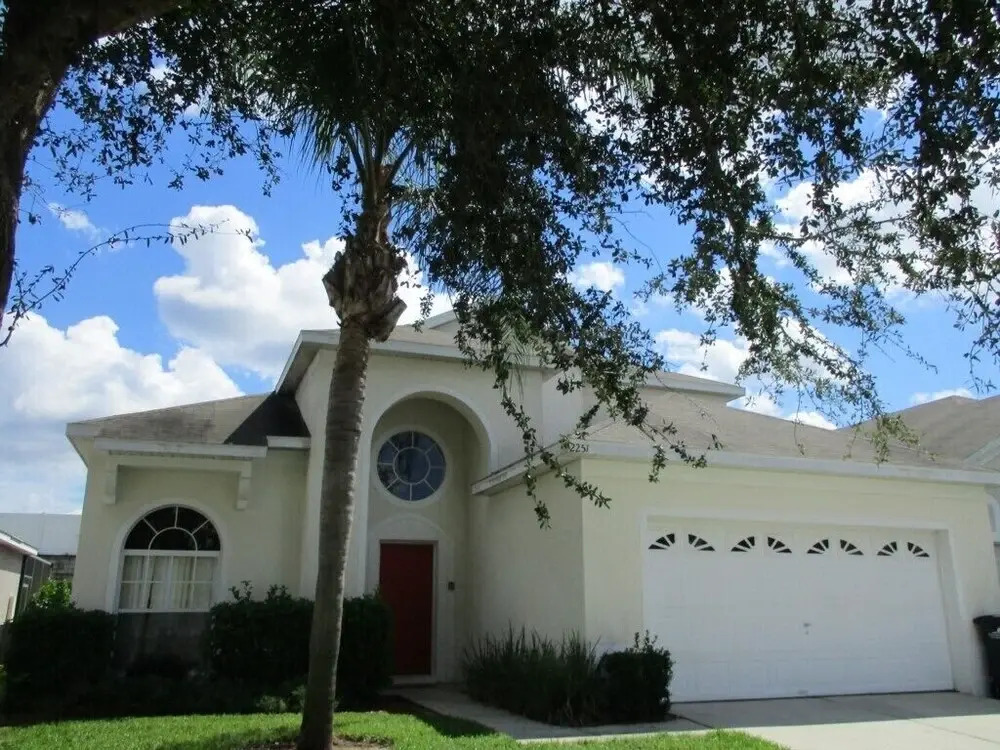 Wyndham Palms
