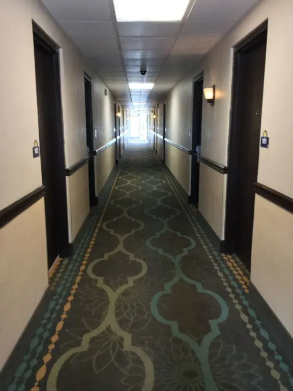 Days Inn Davis