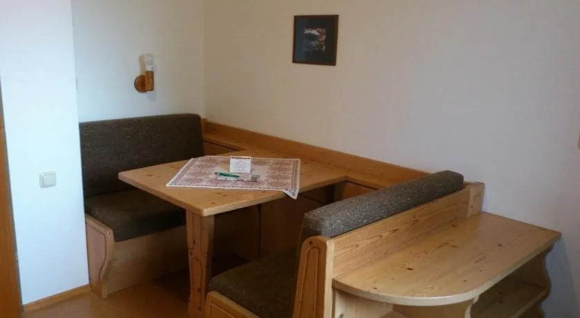 Gästehaus Sonnleit`n