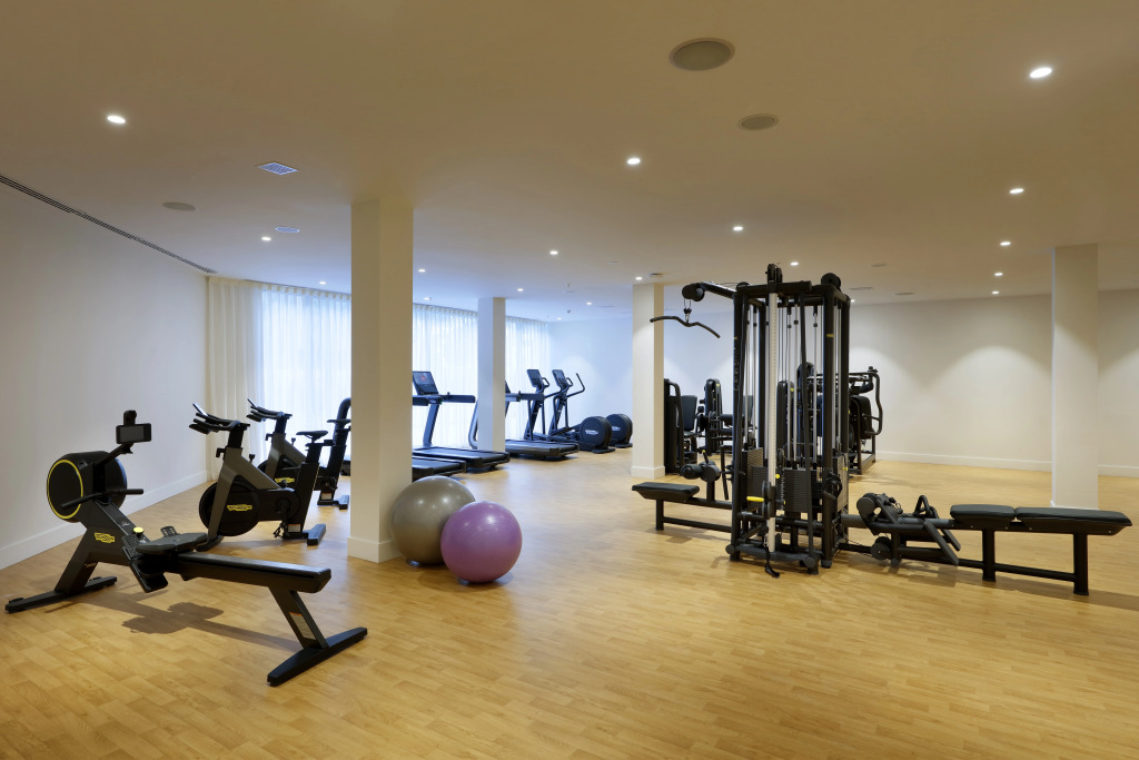 TRS Ibiza Hotel