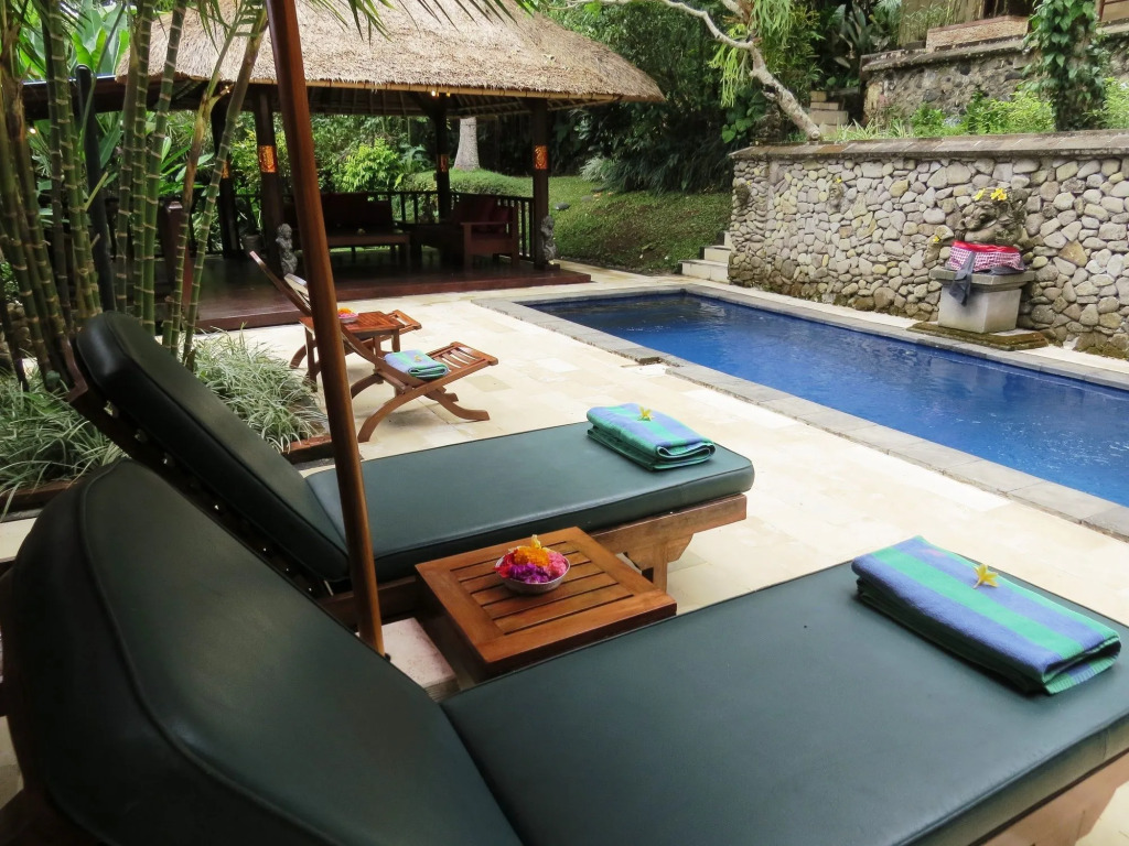 Samas Cottages and Villas
