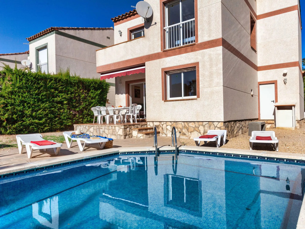 Holiday Home Villa Santa Marta I by Interhome