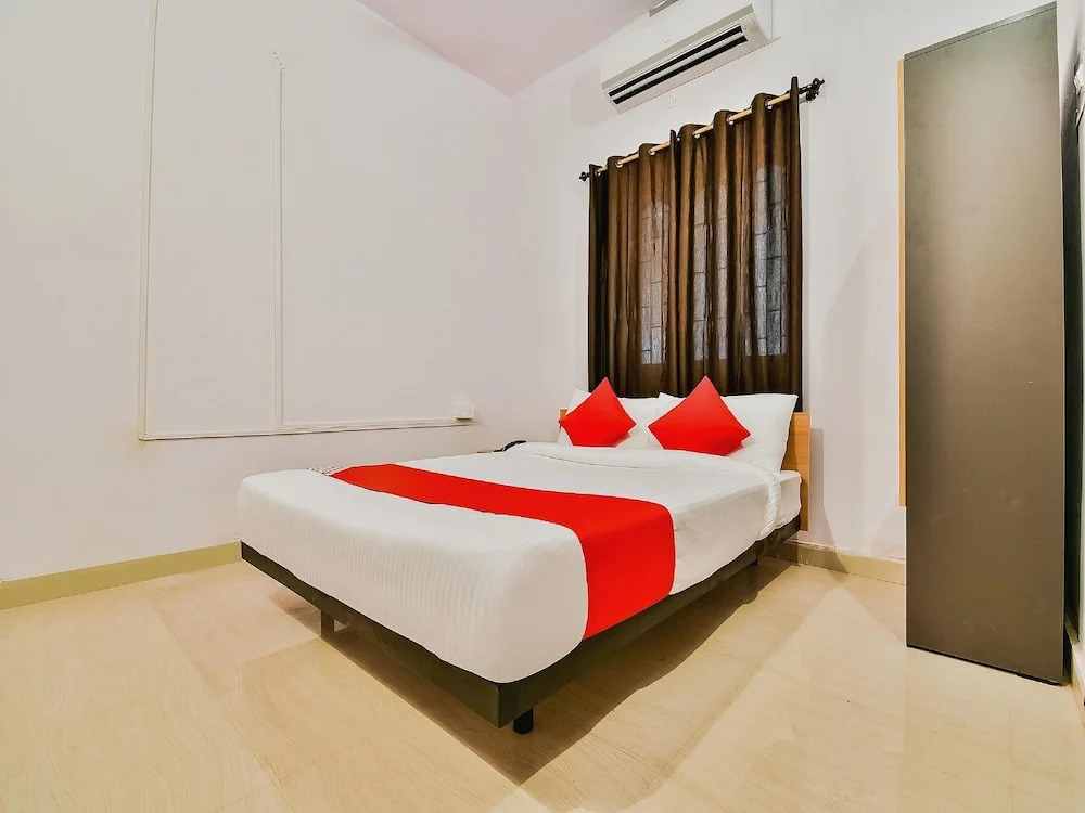 Hotel O Capital Pearl