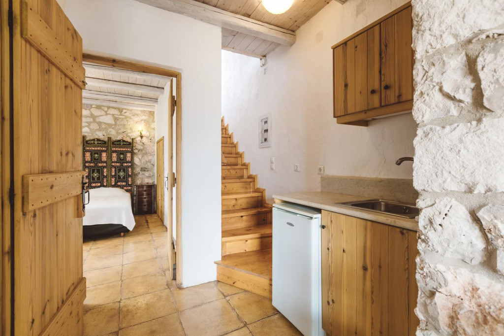 Orfos Villas