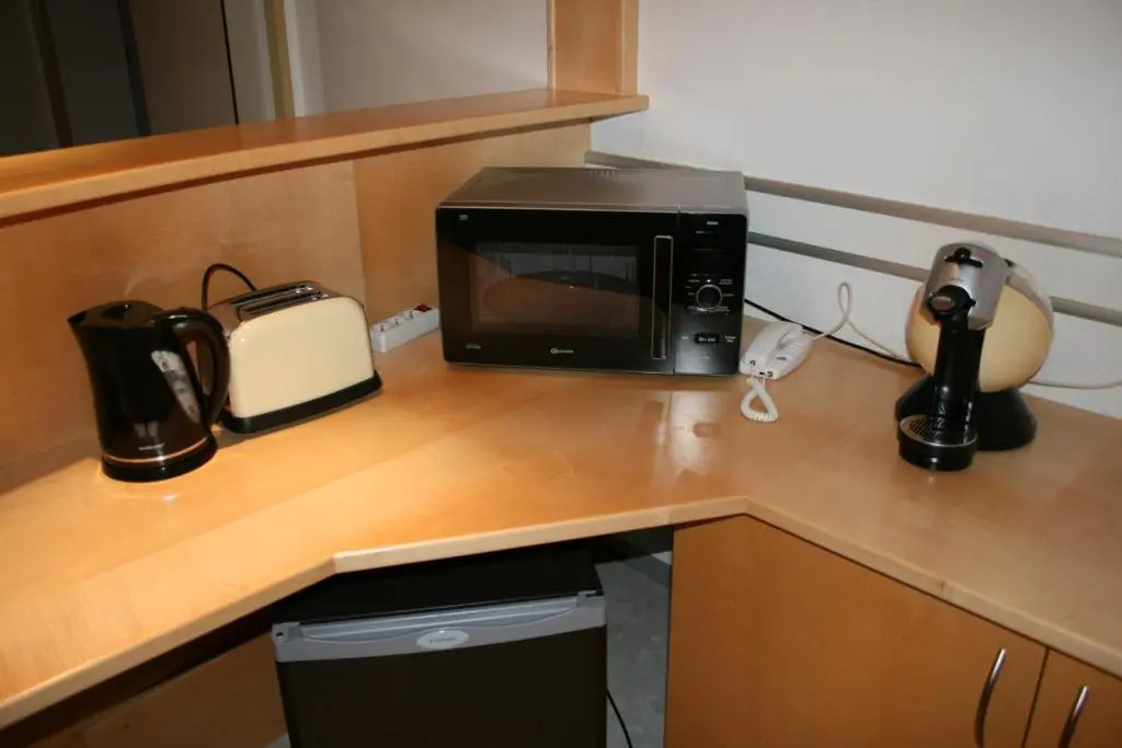 Appartement Bergnest