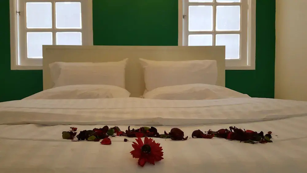 Royal Home Stay