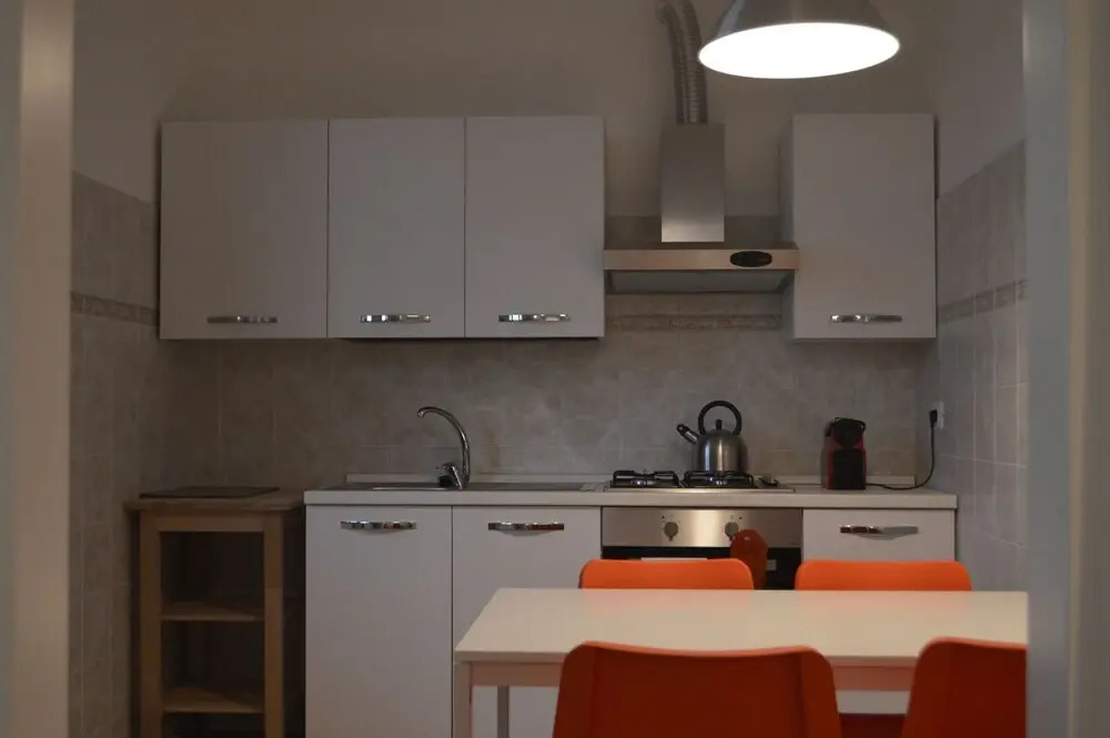 V12 Apartments - Trecate