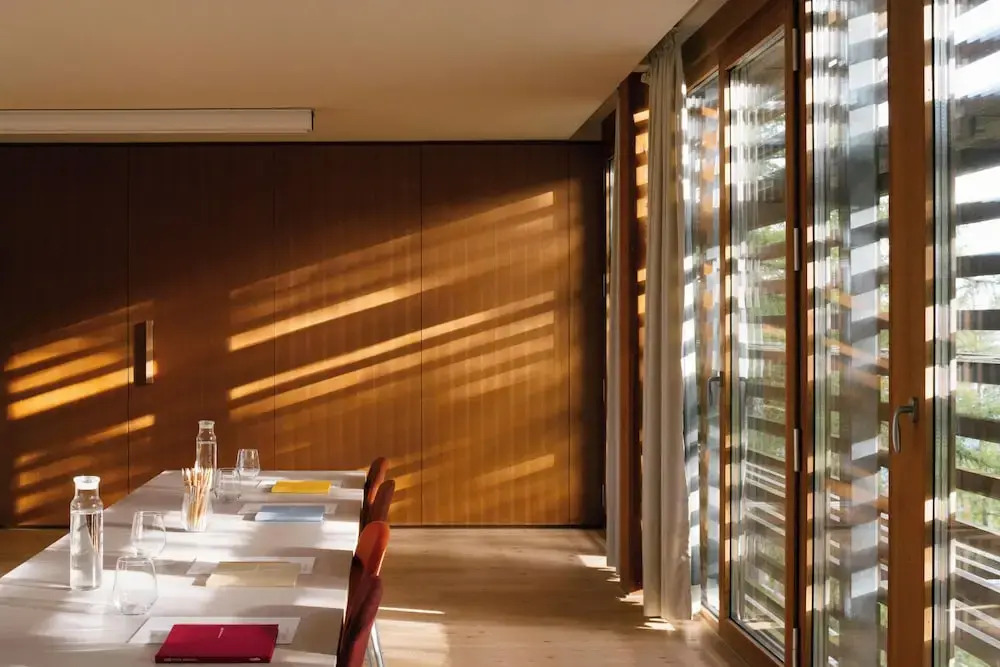 Vigilius Mountain Resort