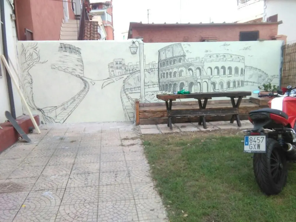 Villino Elda