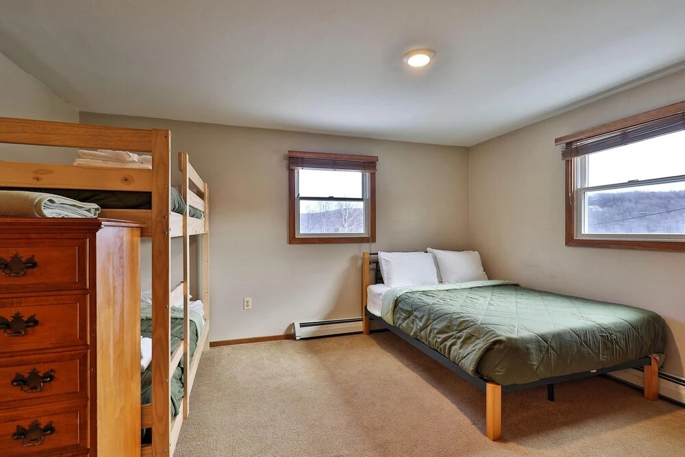 The Chalet on West Park by Killington Vacation Rentals