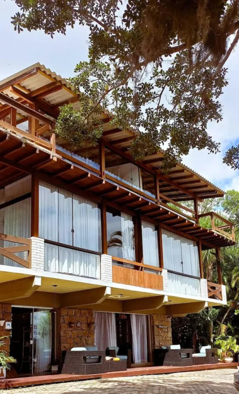 Villa dos Ganchos