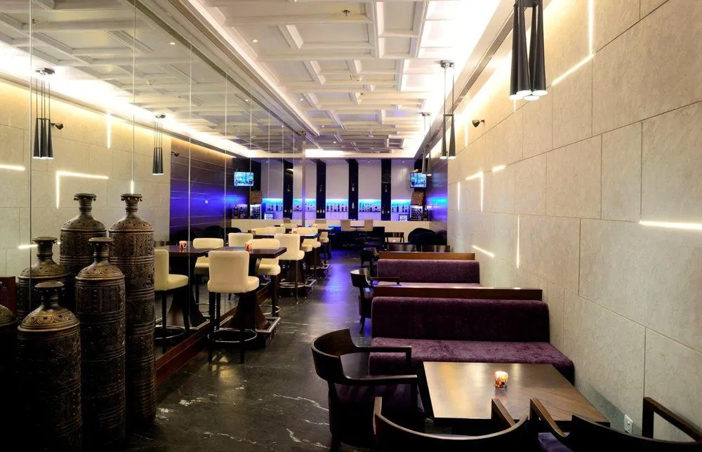 The Gateway Hotel GE Road