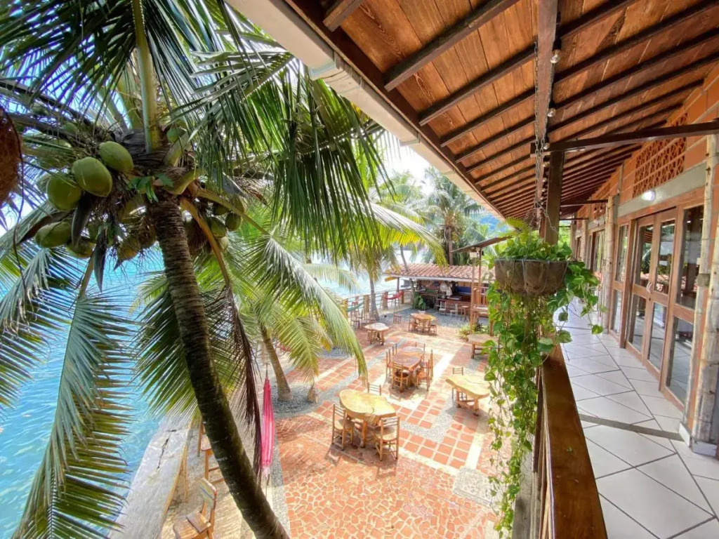 Hotel Katamaran