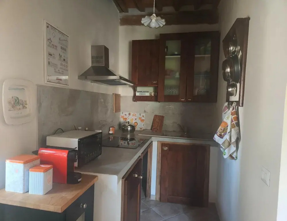 Casa Daniela in Prata