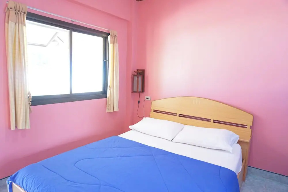 Haadsuay Resort