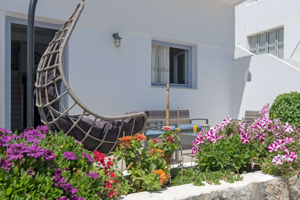 Provenzo Luxury Apartments and Suites