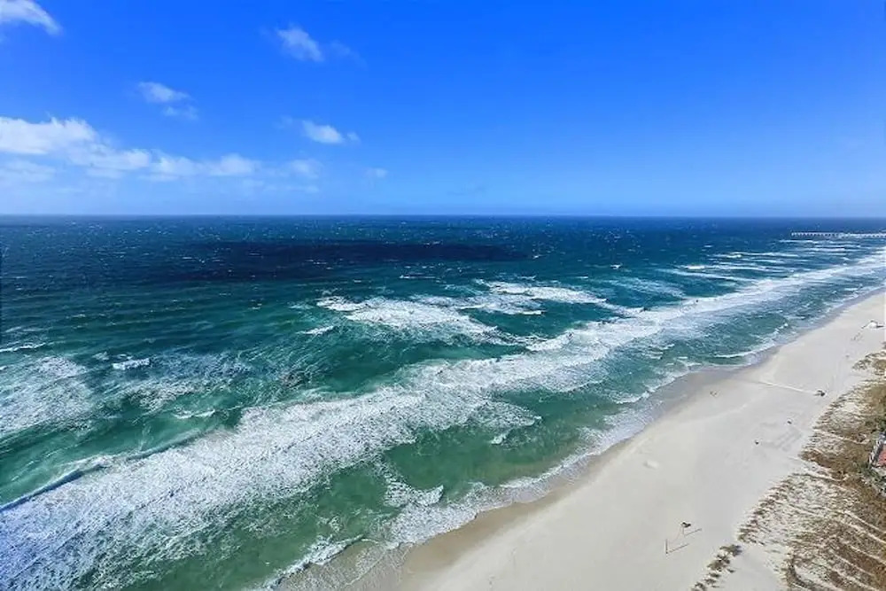 Majestic Beach 2 - 1102 - 1272494