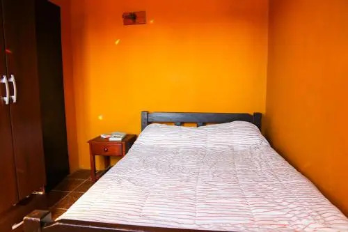 SUEñO PROFUNDO HOSTEL