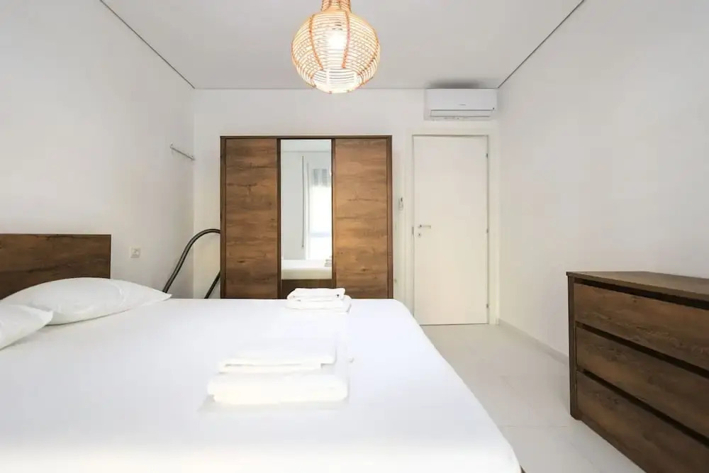 Sanpietro Vacation Apartment 040