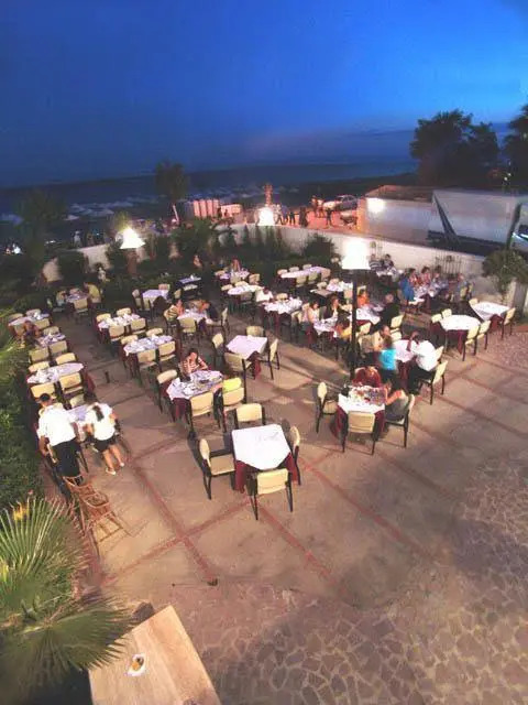 Hotel Mare