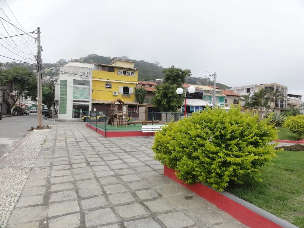 Hospedagem Familiar em Arraial do Cabo