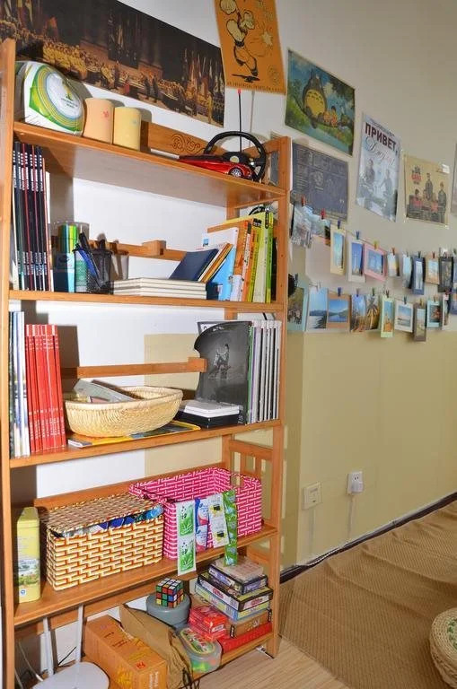Weihai Zero Younth Hostel