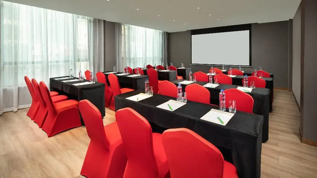 Holiday Inn Batang by IHG