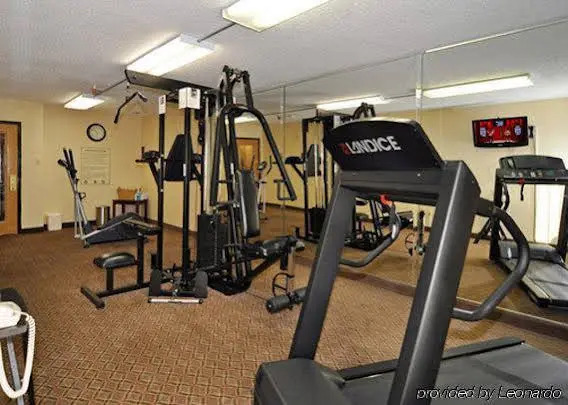 Comfort Inn Jacksonville
