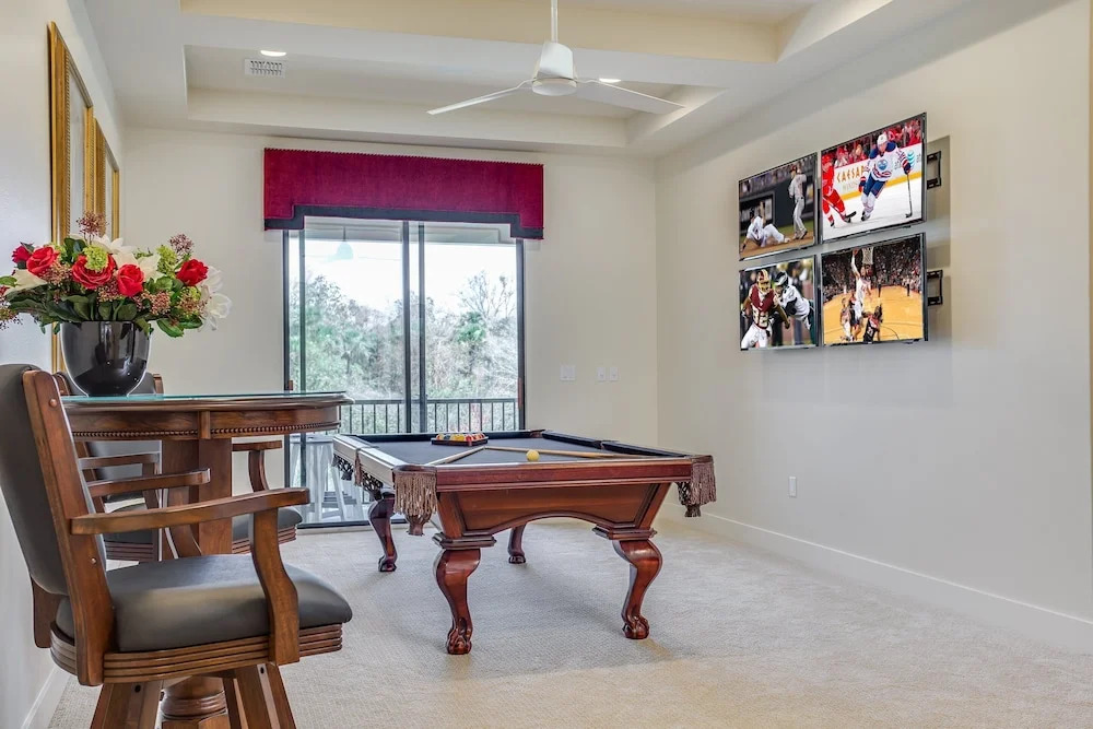 11BR Reunion Pool Home 550 by OVRH