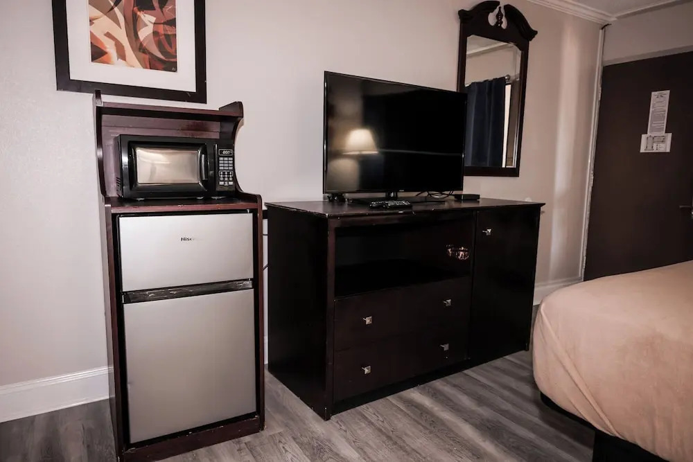 Riverside Inn & Suites Danville Virginia