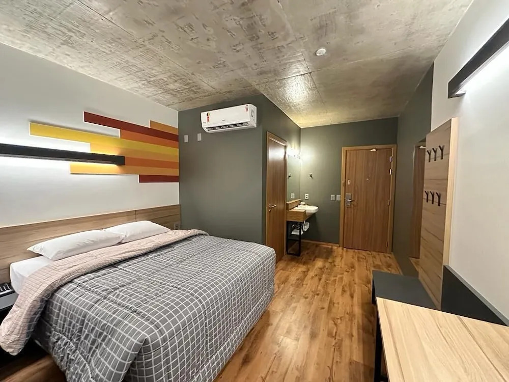 Hotel 10 Sorriso