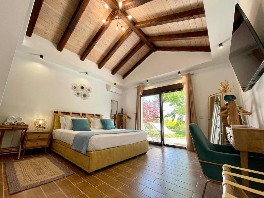 Villa Wild Willow
