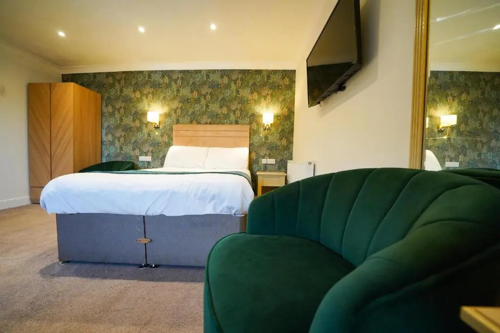 Gwydyr Hotel