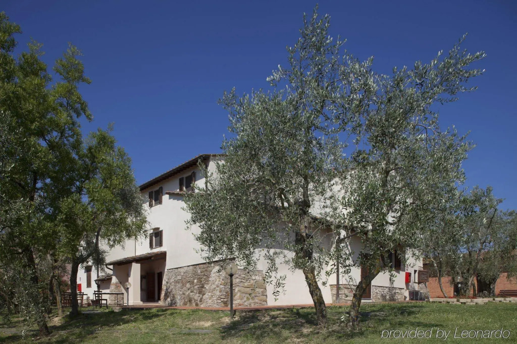 Villa Saulina