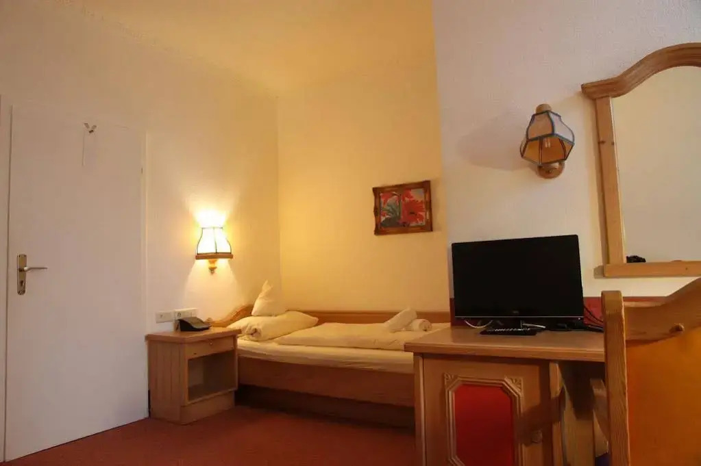 Haus am Walde